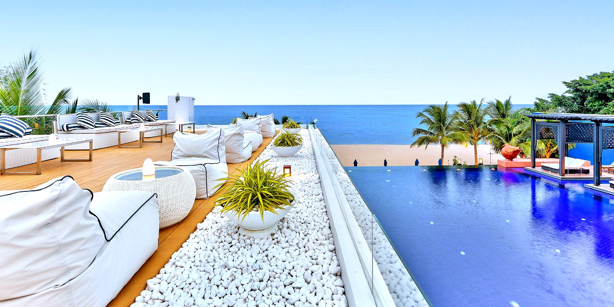 Pictures of Ace of Hua Hin Resort 32/32