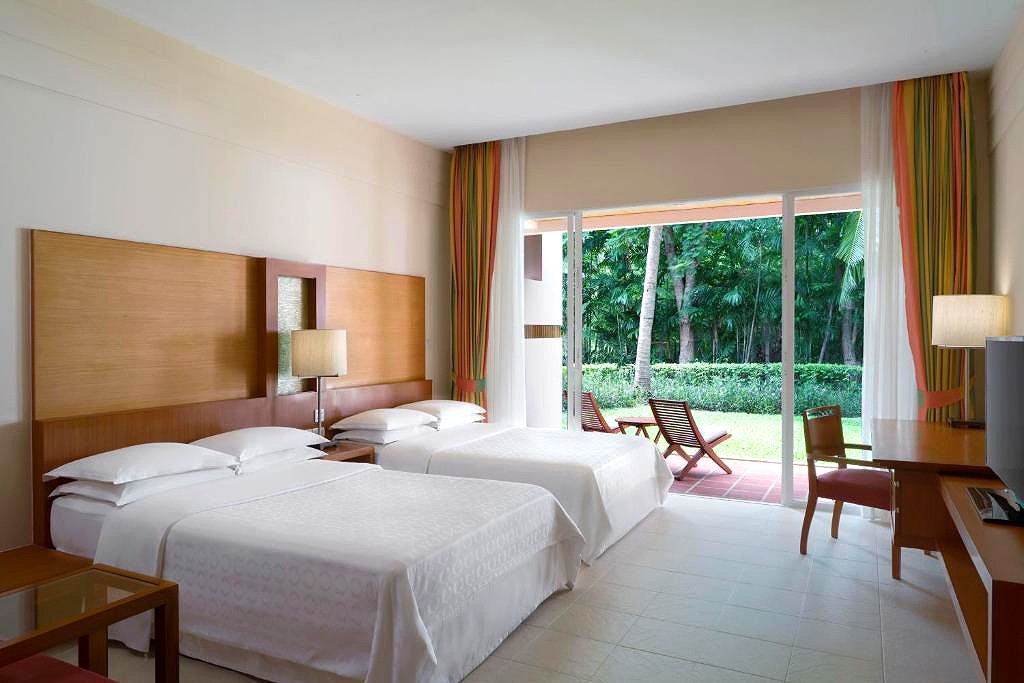 Pictures of Sheraton Hua Hin Resort & Spa 29/55