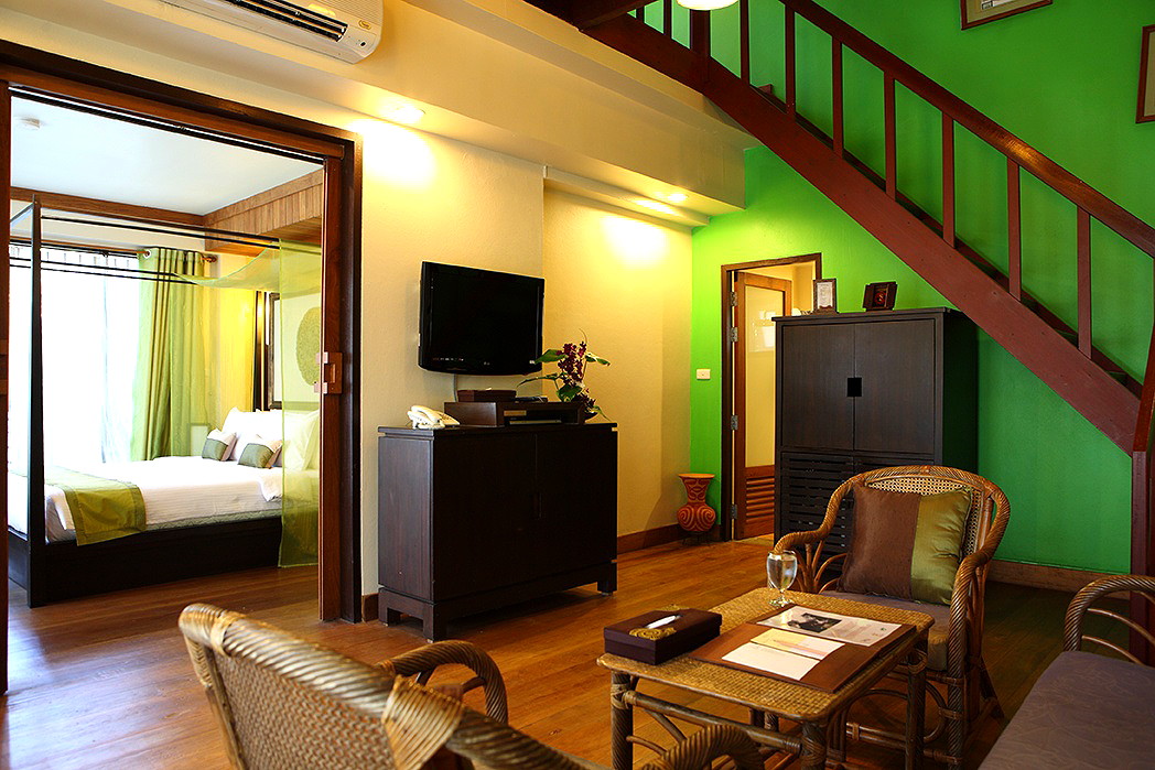 Pictures of Baan Talay Dao Resort 7/26