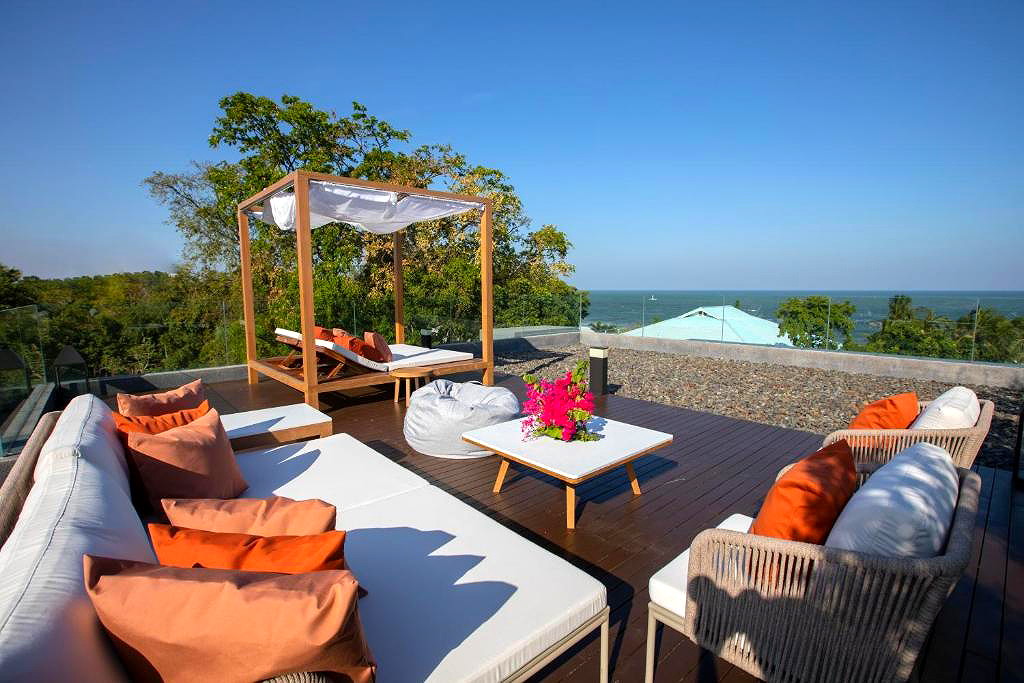 Pictures of Cape Nidhra Hua Hin 21/23