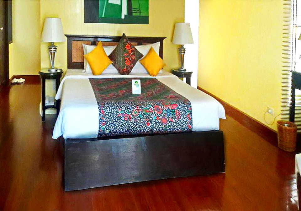 Pictures of Baan Bayan Hotel 13/32