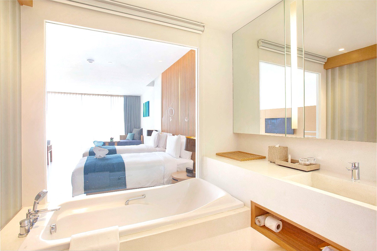 Pictures of Ace of Hua Hin Resort 29/32