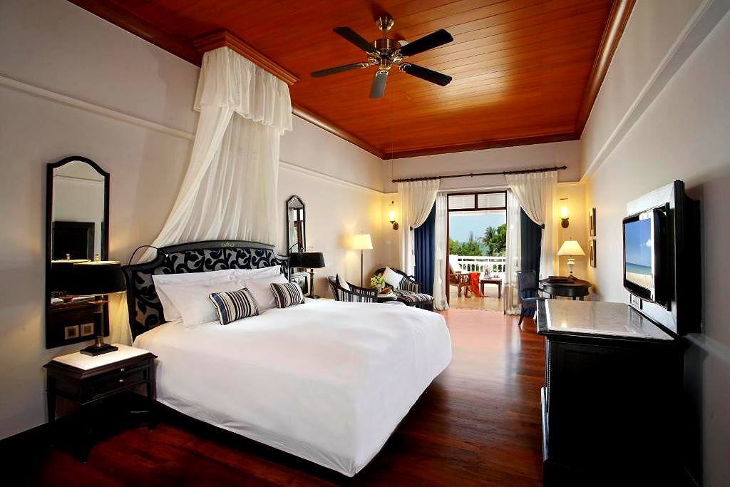 Pictures of Centara Grand Beach Resort & Villas Hua Hin 20/33