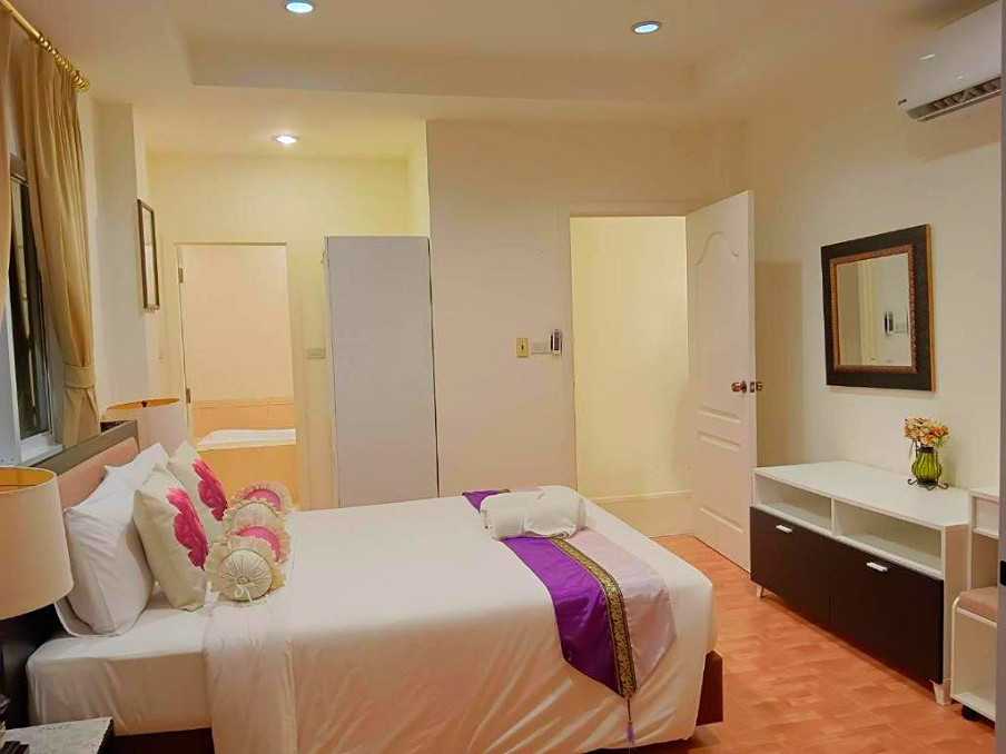 Pictures of Sida Resort Hotel Nakhon Nayok 7/20