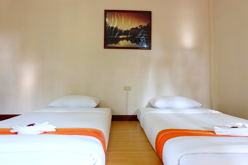 Pictures of Supalai Pasak Resort and Spa 6/31