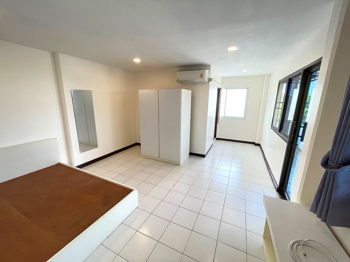 รูปภาพ Eight Residence  | อพาร์ทเม้นท์ หอพัก ที่พัก ห้องพัก - รูปที่ 10/12