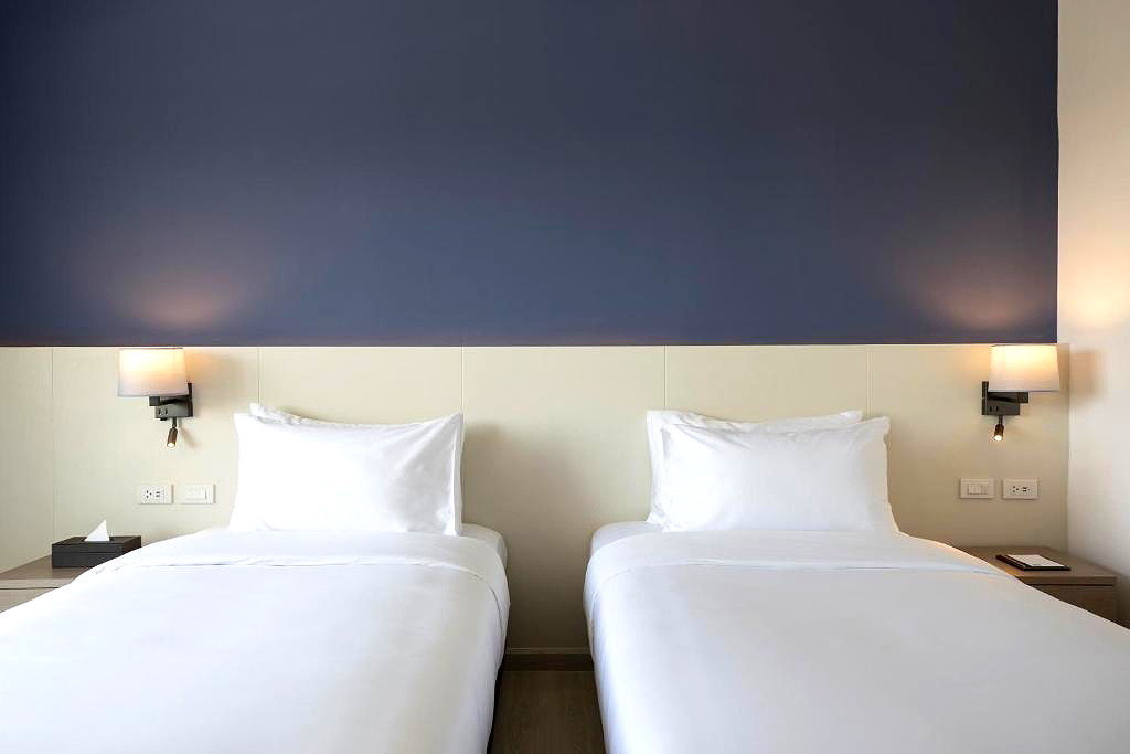 Pictures of Centara Life Cha-Am Beach Resort Hua Hin 9/42