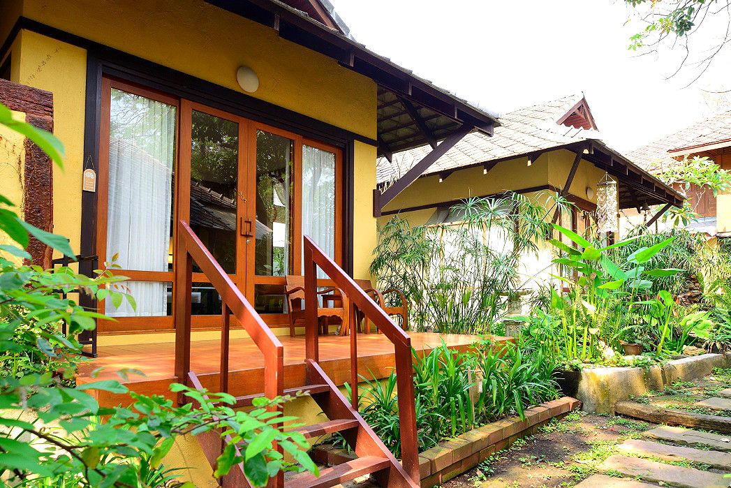 Pictures of Baan Talay Dao Resort 22/26