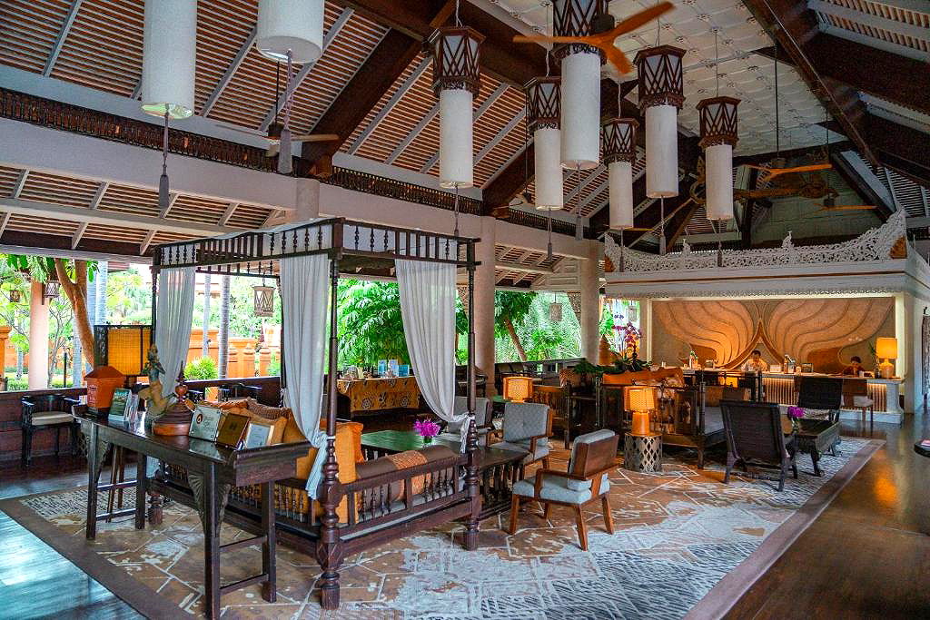 Pictures of Anantara Hua Hin Resort 22/47