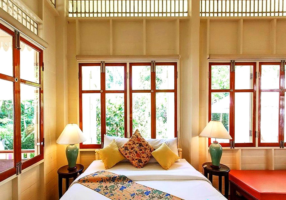 Pictures of Baan Bayan Hotel 2/32