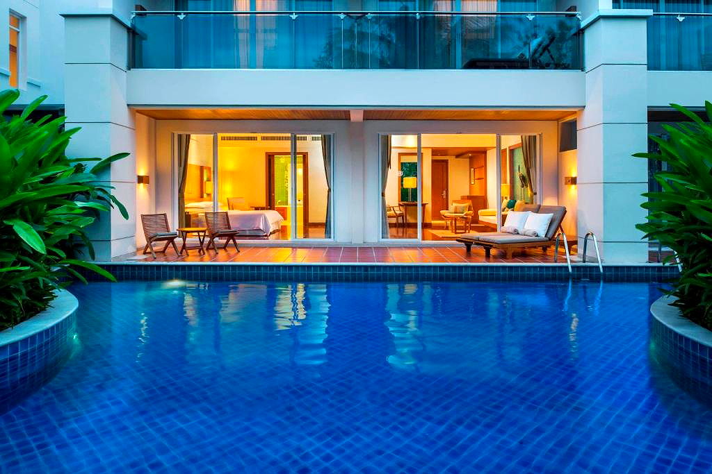 Pictures of Sheraton Hua Hin Resort & Spa 46/55