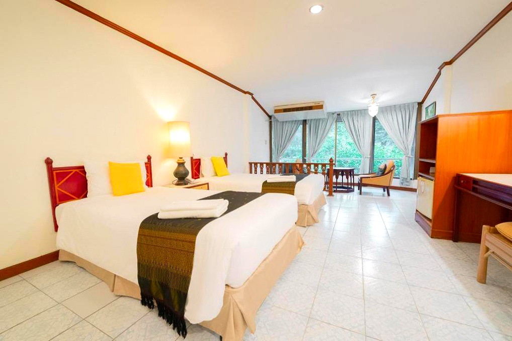 Pictures of Sida Resort Hotel Nakhon Nayok 2/20