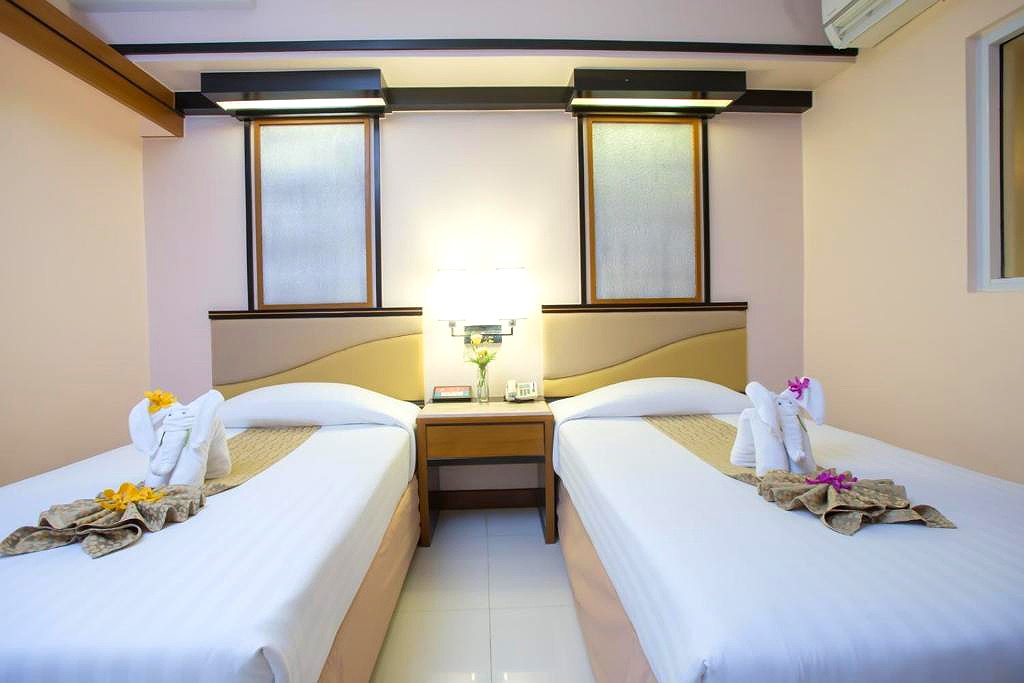 Pictures of Asia Cha-am Hotel 2/34