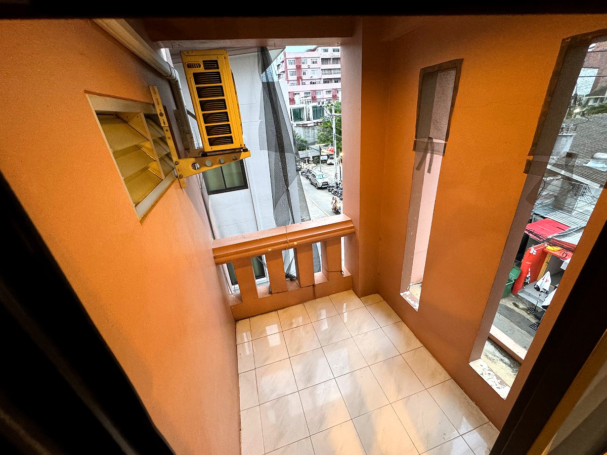 รูปภาพ ชารีน่า เพลส | อพาร์ทเม้นท์ หอพัก ที่พัก ห้องพัก - รูปที่ 7/8