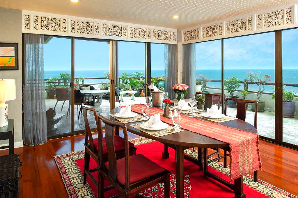Pictures of Anantara Hua Hin Resort 15/47
