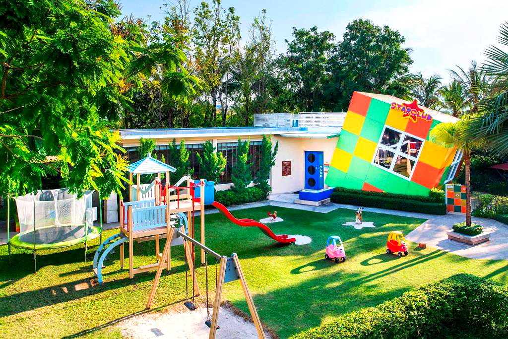 Pictures of Sheraton Hua Hin Resort & Spa 21/55
