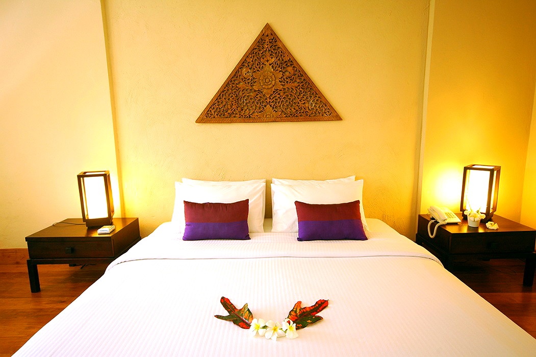 Pictures of Baan Talay Dao Resort 15/26