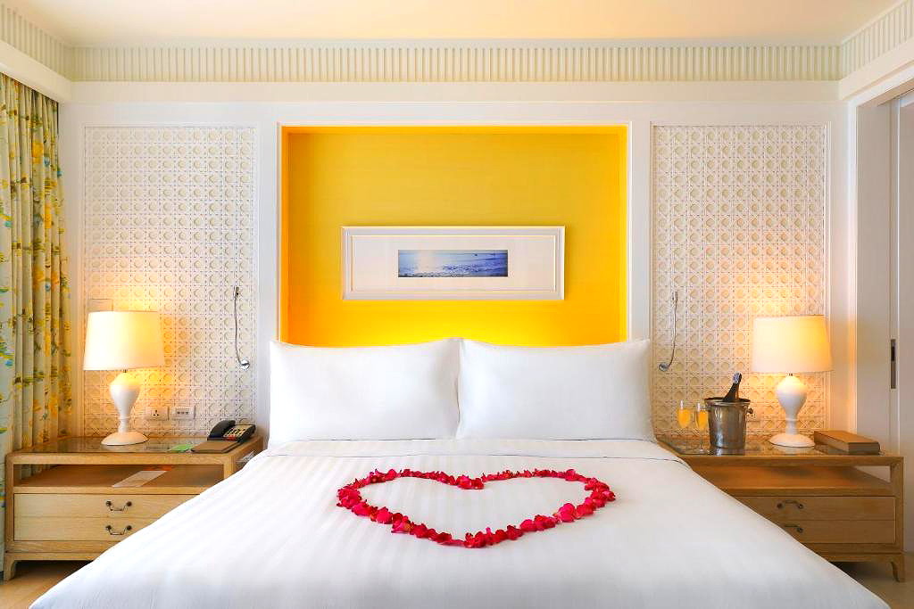 Pictures of Amari Hua Hin 33/35