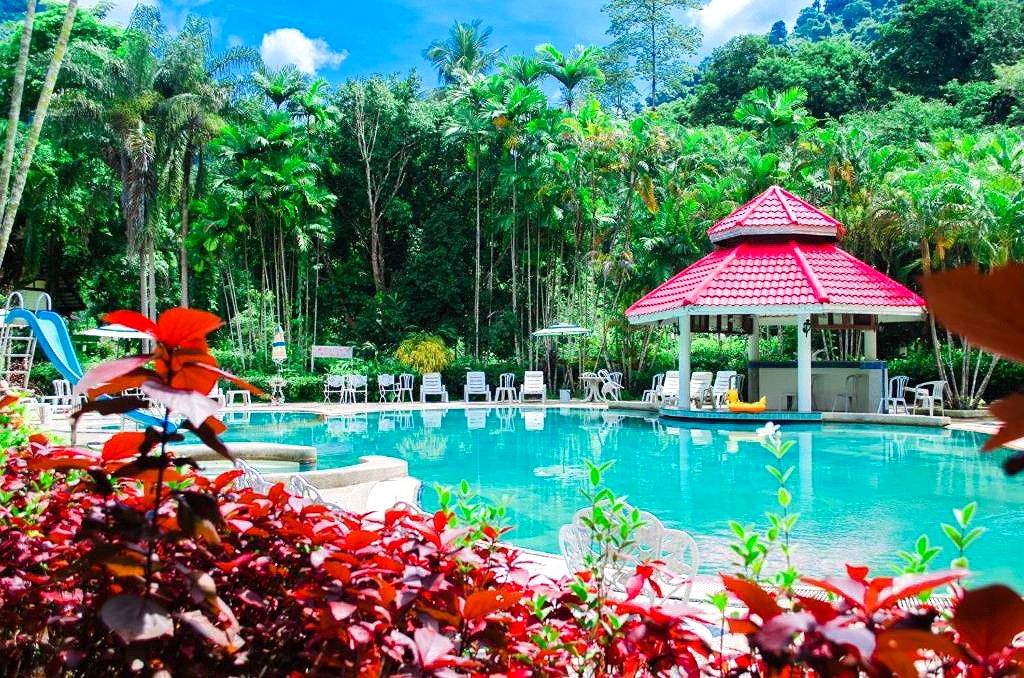 Pictures of Sida Resort Hotel Nakhon Nayok 9/20