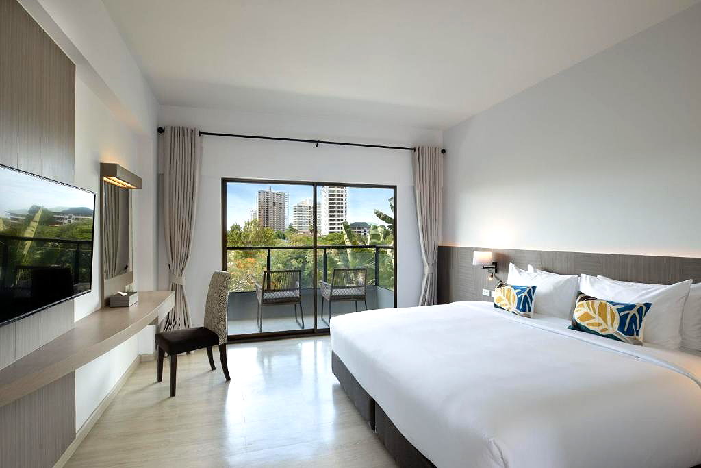 Pictures of Centara Life Cha-Am Beach Resort Hua Hin 2/42