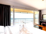 Chom View Hotel - Hua Hin Market Village Short Term Rental