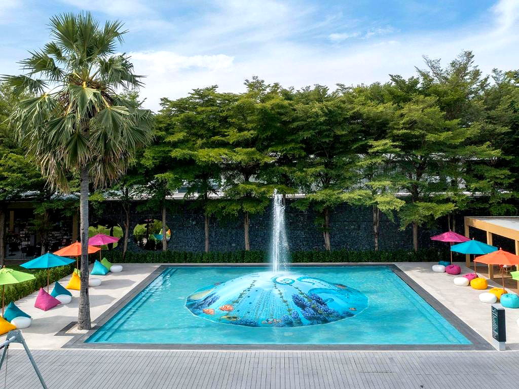 Pictures of SO Sofitel Hua Hin 47/49