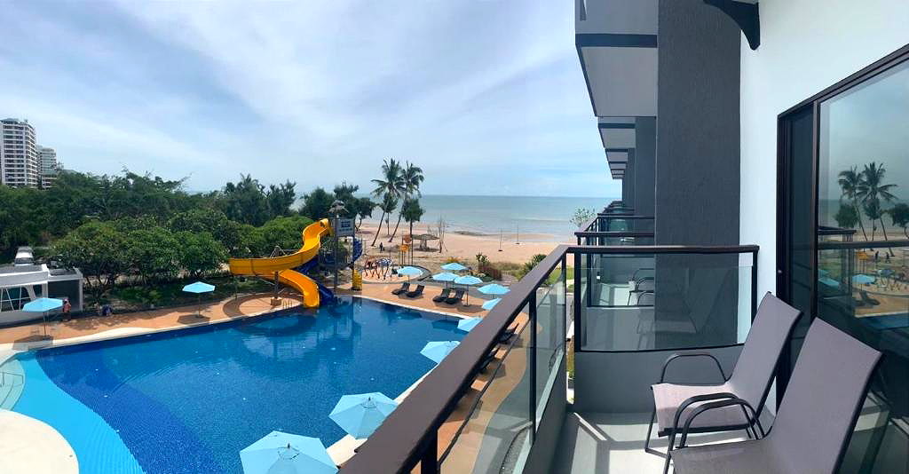 Pictures of Centara Life Cha-Am Beach Resort Hua Hin 41/42