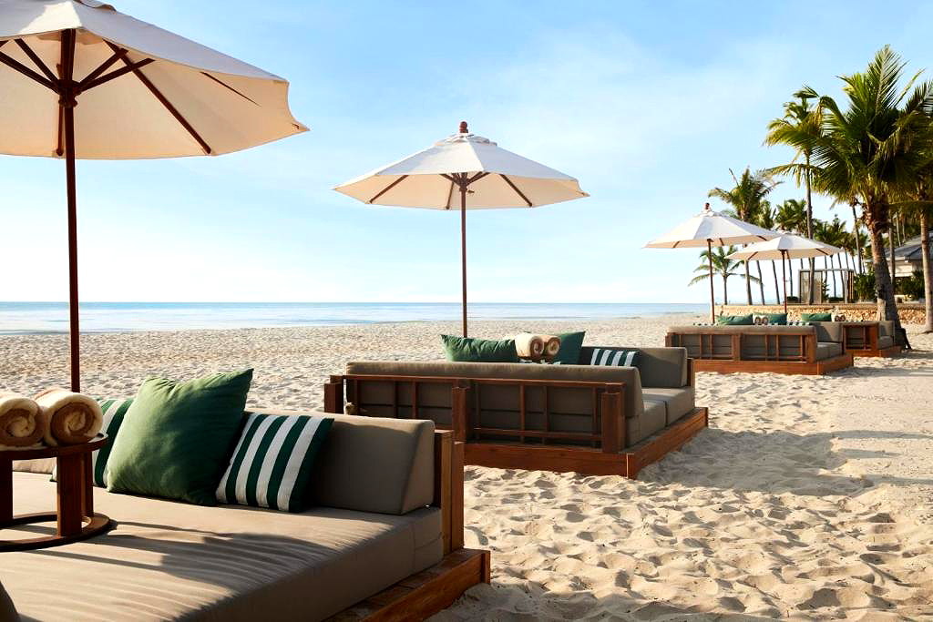 Pictures of Dusit Thani Huahin 26/46