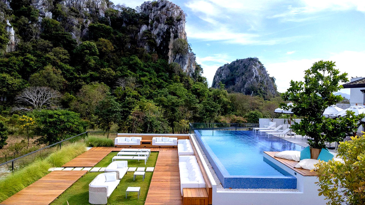 รูปภาพ เดอะโซล รีสอร์ต  | อพาร์ทเม้นท์ หอพัก ที่พัก ห้องพัก - รูปที่ 15/19