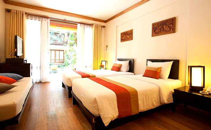 Pictures of Baan Talay Dao Resort 4/26
