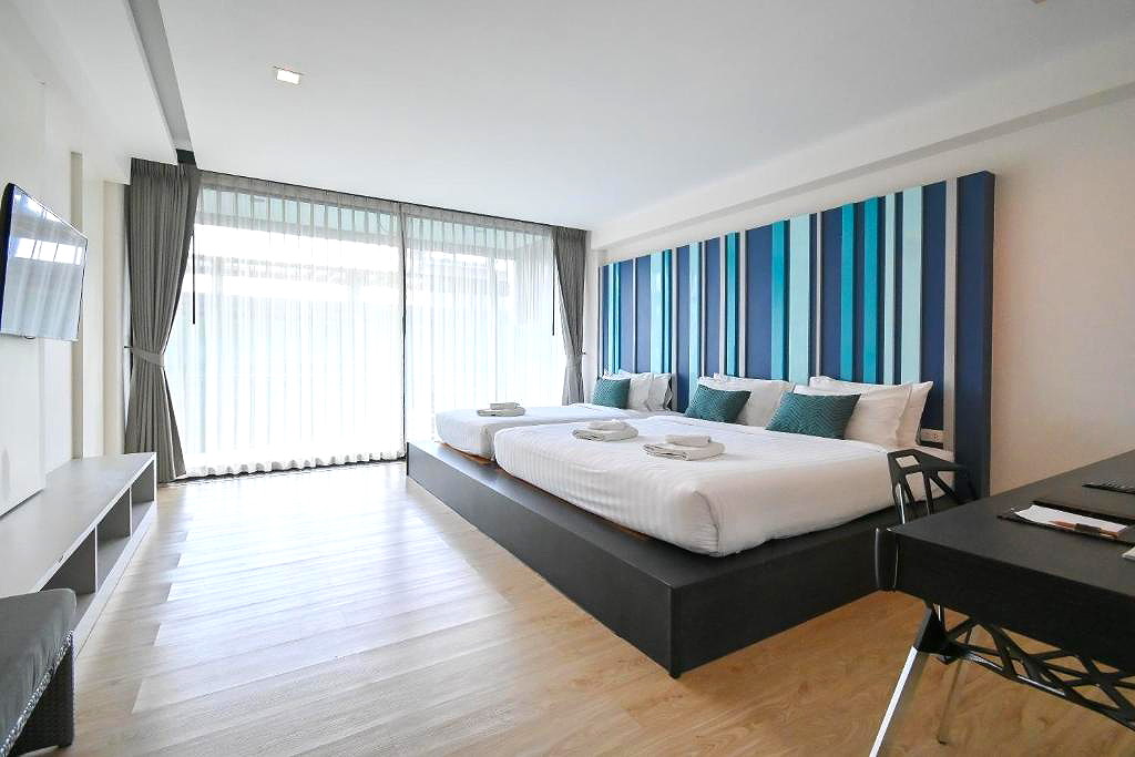 Pictures of @T Boutique Hotel 6/28