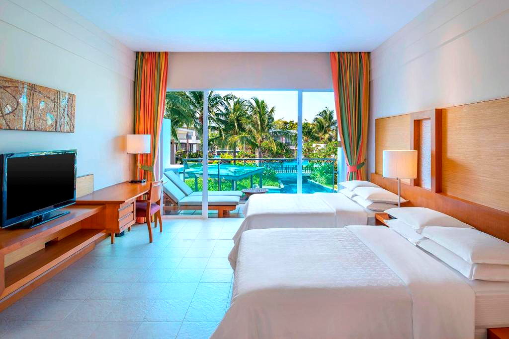 Pictures of Sheraton Hua Hin Resort & Spa 31/55