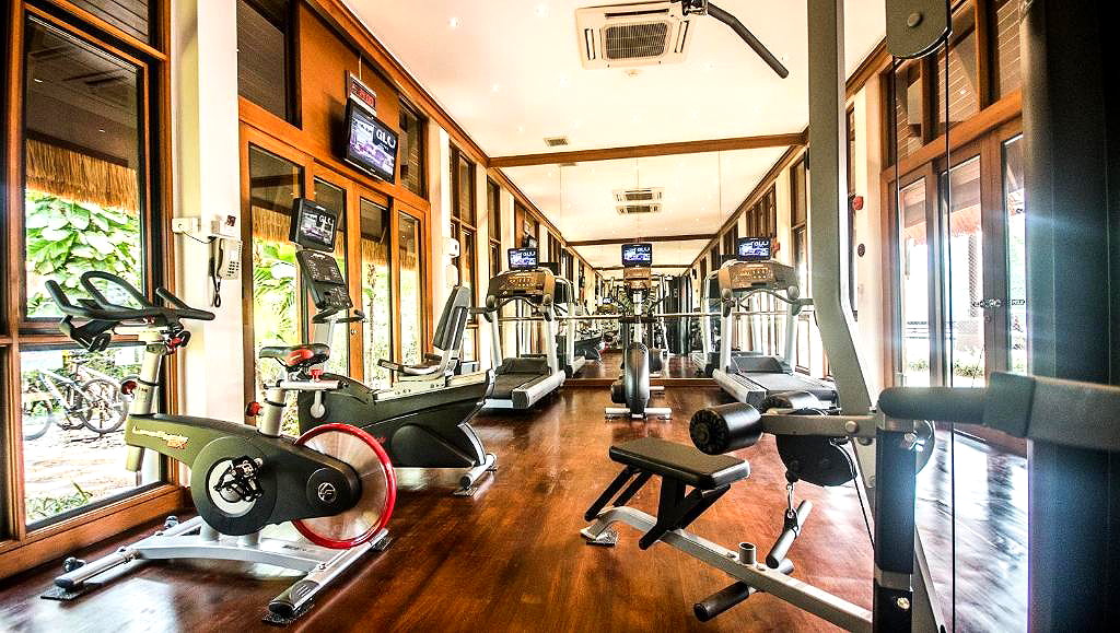 Pictures of Anantara Hua Hin Resort 17/47