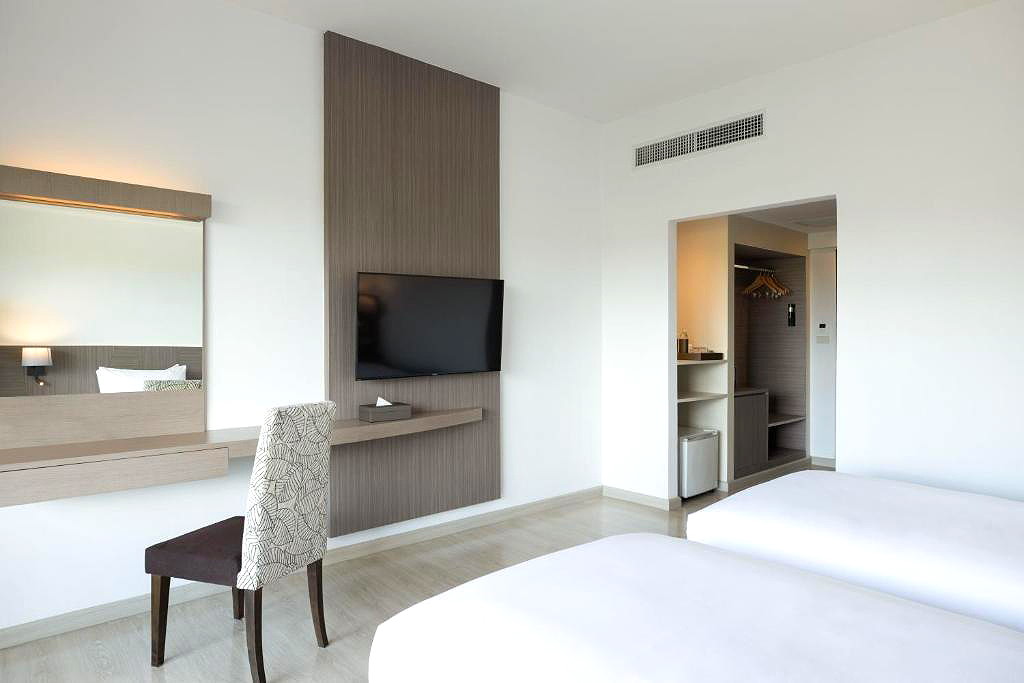 Pictures of Centara Life Cha-Am Beach Resort Hua Hin 1/42