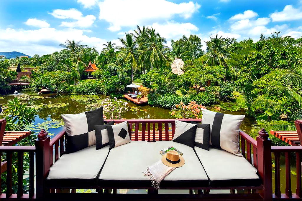 Pictures of Anantara Hua Hin Resort 9/47