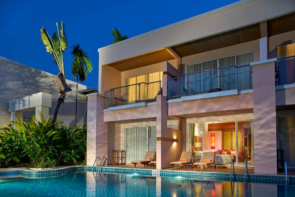 Pictures of Sheraton Hua Hin Resort & Spa 36/55