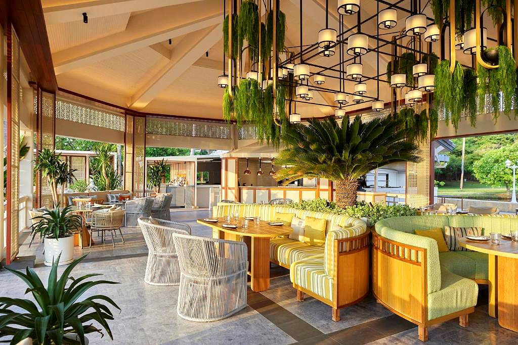Pictures of Dusit Thani Huahin 39/46