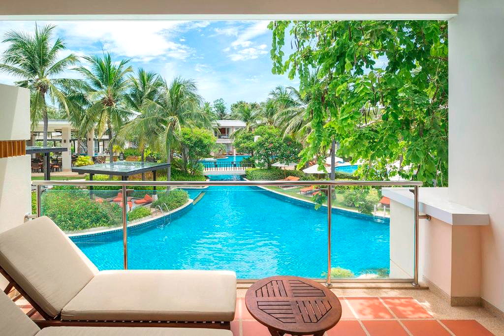 Pictures of Sheraton Hua Hin Resort & Spa 34/55