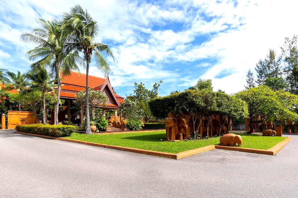 Pictures of Anantara Hua Hin Resort 21/47