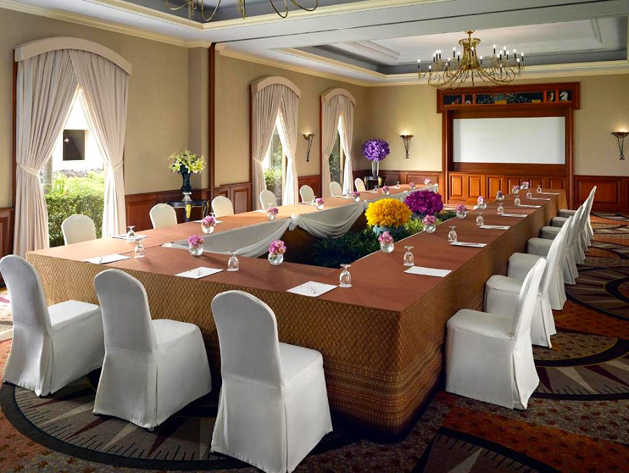 Pictures of Dusit Thani Huahin 7/46