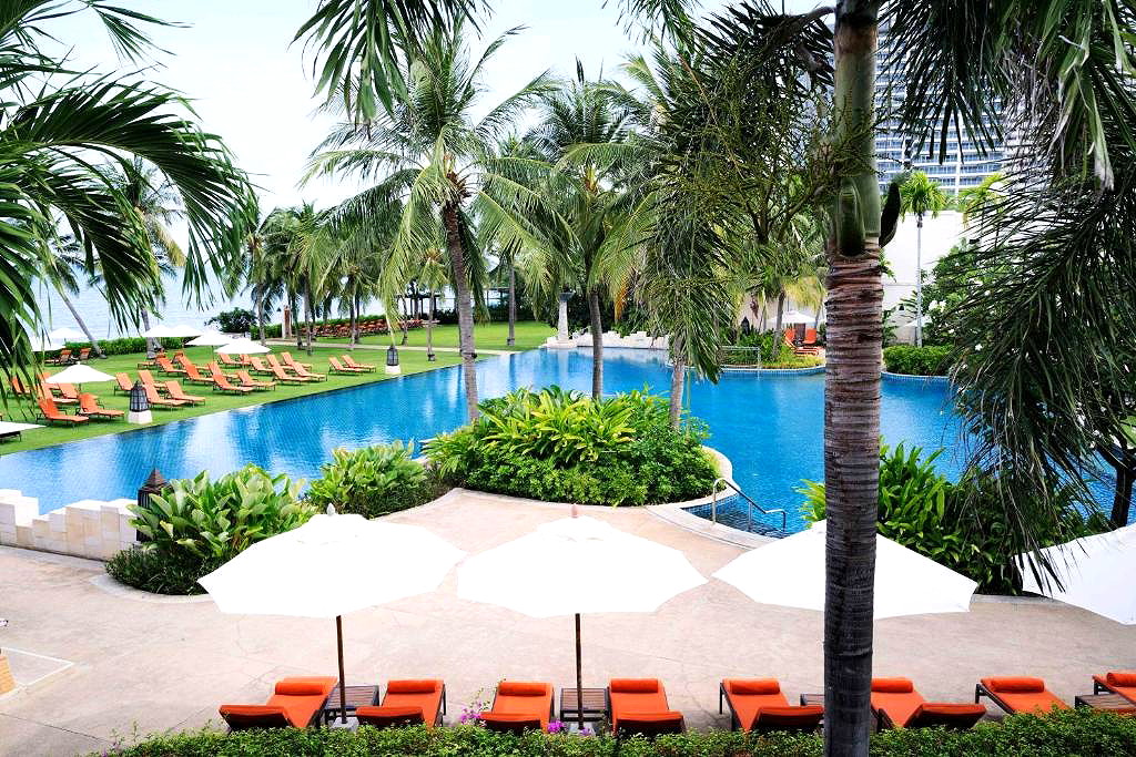 Pictures of Sheraton Hua Hin Resort & Spa 48/55