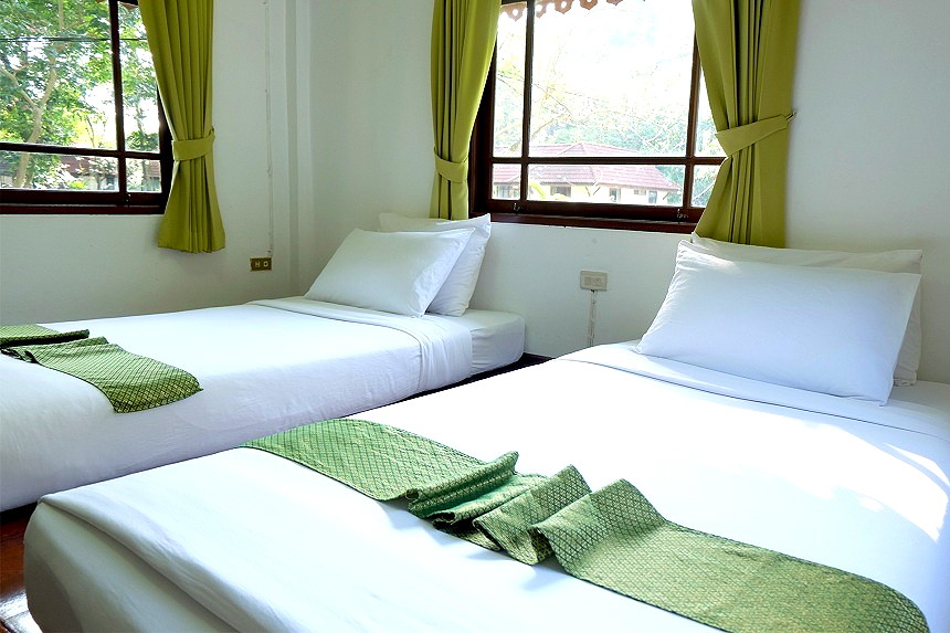 Pictures of Supalai Pasak Resort and Spa 8/31