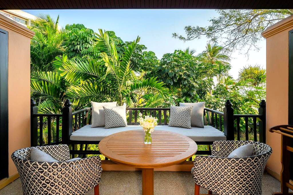 Pictures of Anantara Hua Hin Resort 33/47