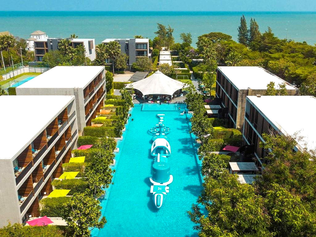Pictures of SO Sofitel Hua Hin 41/49