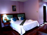 Wangree Resort - Khao Phra Subdistrict, Muang Nakhon Nayok District Short Term Rental