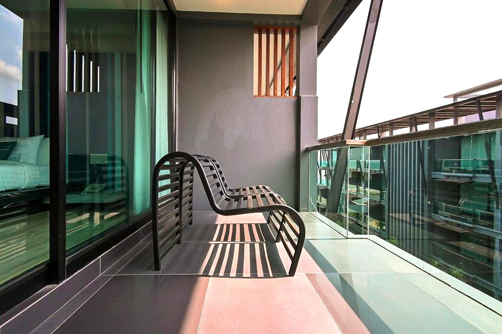 Pictures of @T Boutique Hotel 8/28