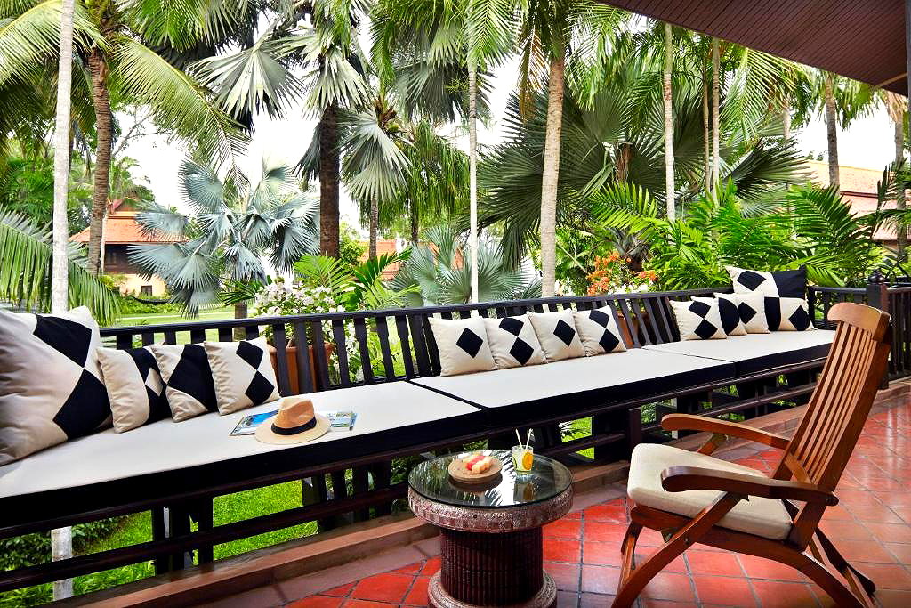 Pictures of Anantara Hua Hin Resort 25/47