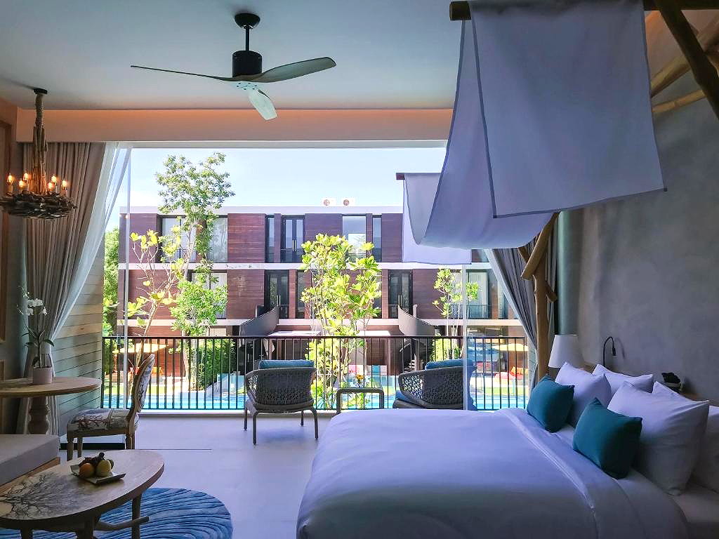 Pictures of SO Sofitel Hua Hin 13/49
