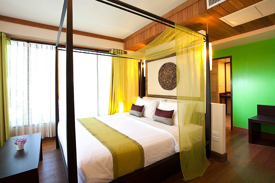 Pictures of Baan Talay Dao Resort 2/26