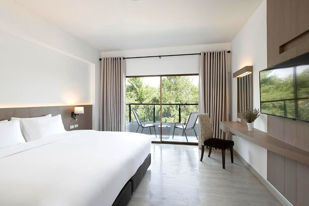 Pictures of Centara Life Cha-Am Beach Resort Hua Hin 7/42